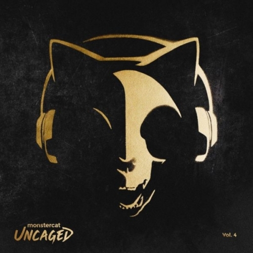 VA – Monstercat Uncaged Vol 4 [LP] 2018