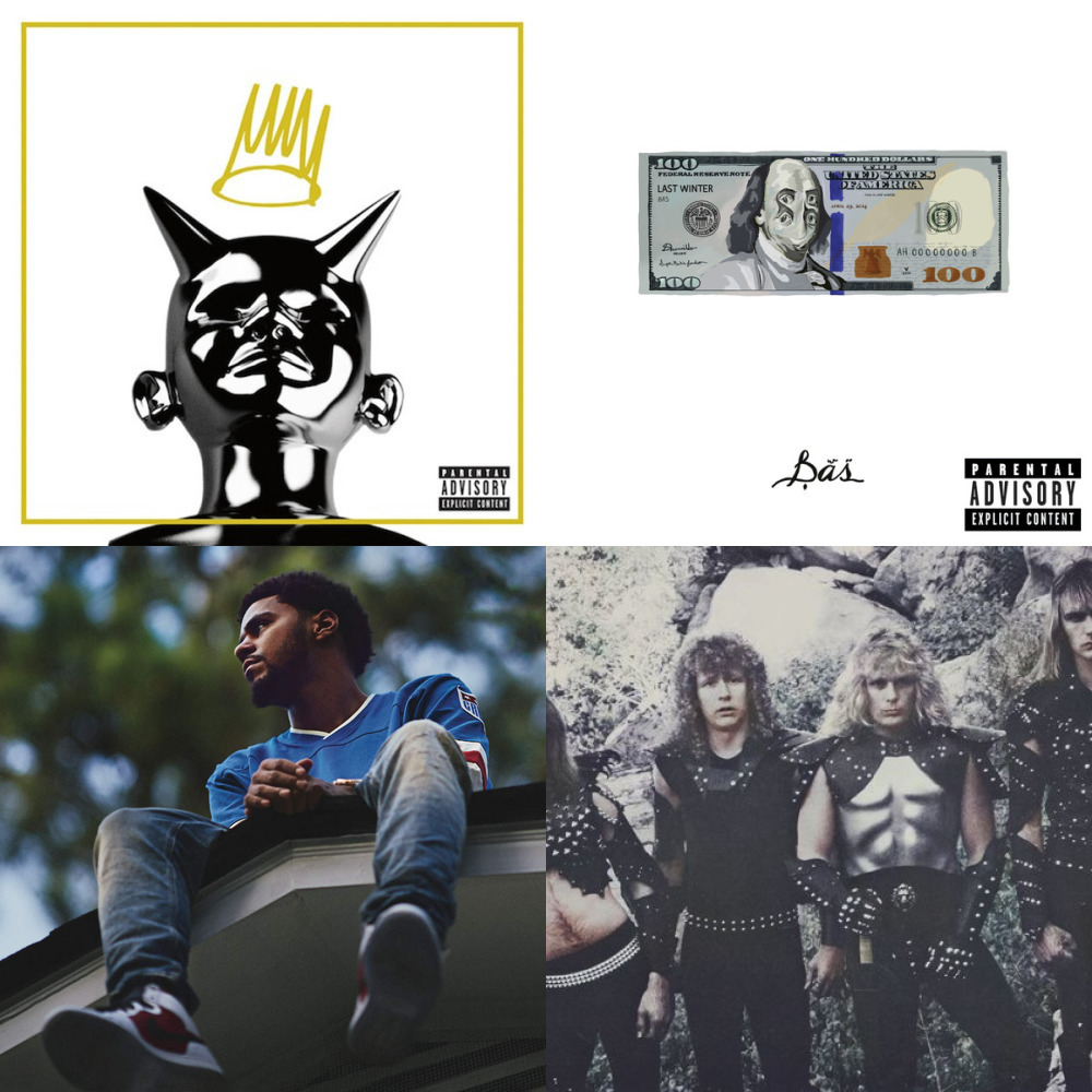 Рэп ✊ хип-хоп #1 (21.12.2015)