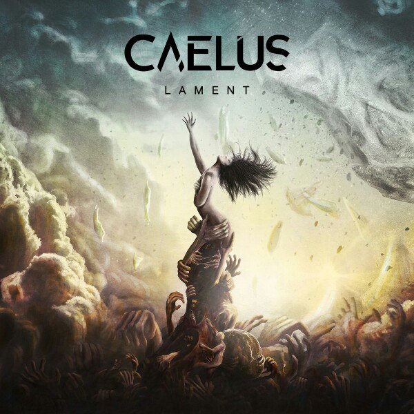 Caelus - Lament ( 2018 )