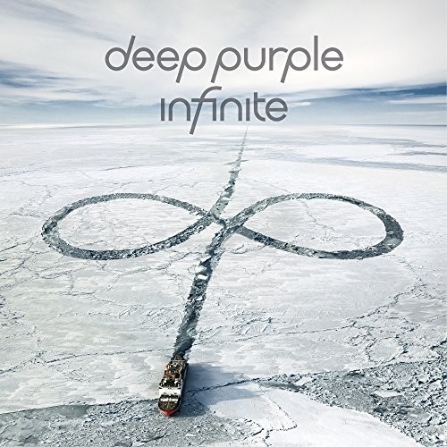 Deep Purple - Infinite (2017)