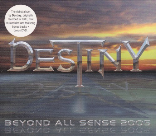 Beyond All Sense 2005