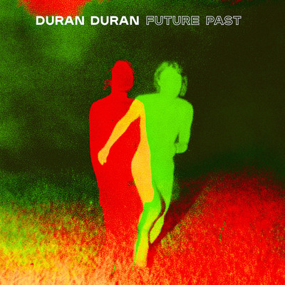 Duran Duran - Futurе Раst. 2021
