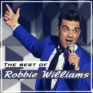 Robbie Williams