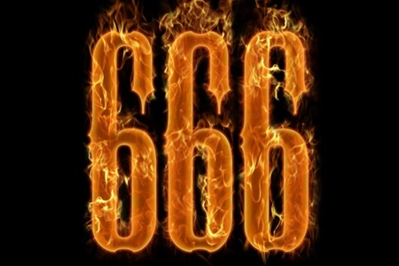 666