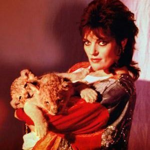 Dana Gillespie