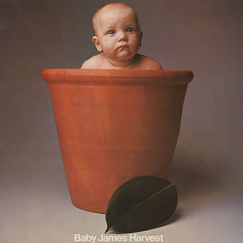 Barclay James Harvest - Original Albums (1970 - 2013)