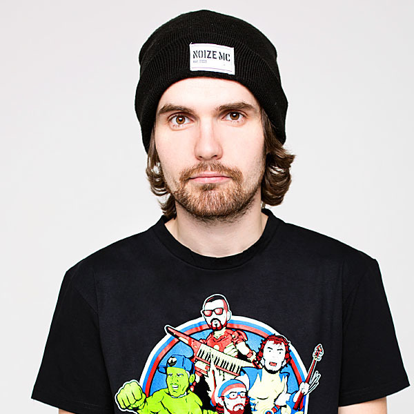 noize mc