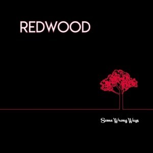 Redwood – Some Wrong Ways (2018)
