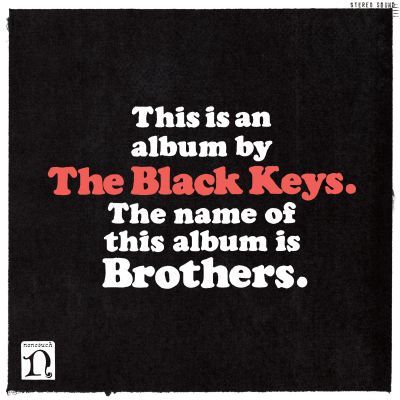 The Black Keys - Brothers (Deluxe Remastered Anniversary) (2021)