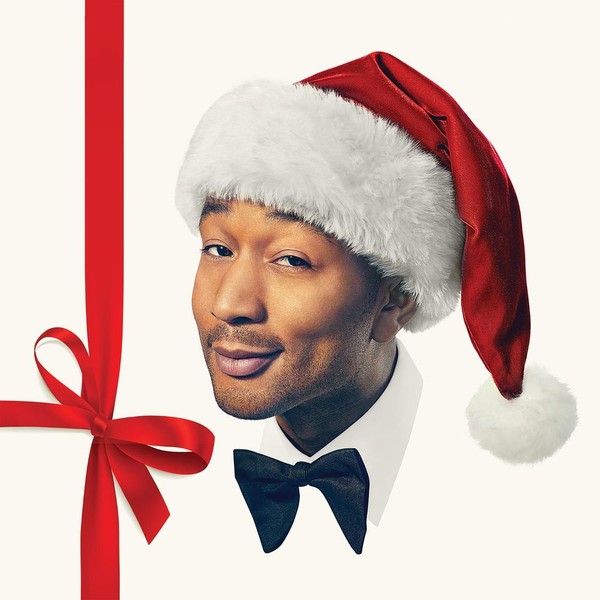 John Legend - A Legendary Christmas [Deluxe Edition] (2019)