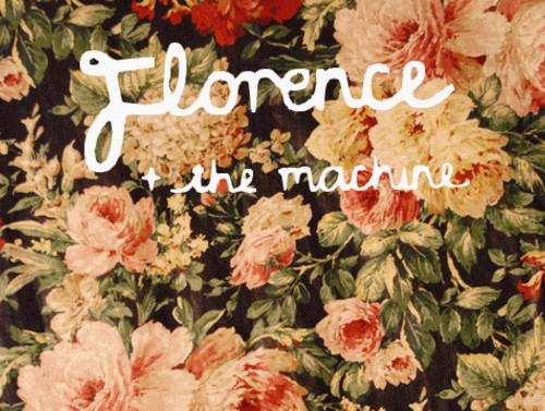 Florence + the Machine