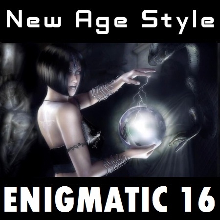 New Age Style Enigmatic 16 (2014)