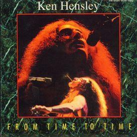 Ken Hensley - Greatest Hits