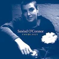 Sinead O'Connor  - Theology (2007)