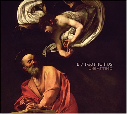 E.S. Posthumus - Unearthed (2005)
